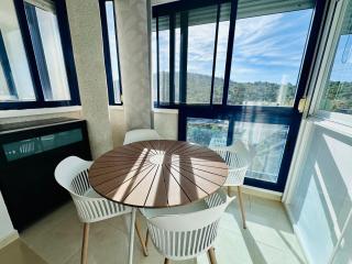 T1110 - Las Azaleas - 2004 Finestrat - 6