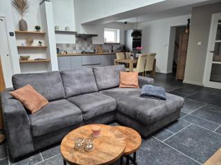 Gastenverblijf Oesj - 6