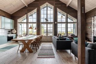 Cozy Ski-In Cabin Only 40m to the Slopes and Ski Lift, Idre Himmelfjäll - 0