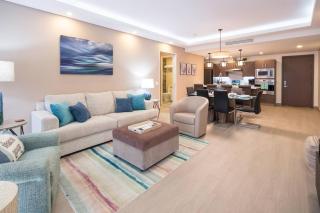 Encantame 2BR Rooftop Pool LazyRiver Pickleball - 7