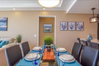 Encantame 2BR Rooftop Pool LazyRiver Pickleball - 5