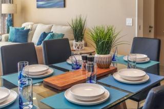 Encantame 2BR Rooftop Pool LazyRiver Pickleball - 4