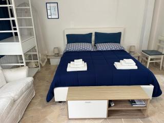 B&B Villa Mediterranea with parking space - 8