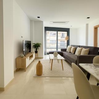 Magnifique appartement à Kouba - 7