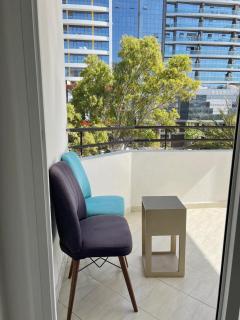 Appartement deux chambres corniche - Tangier - 8