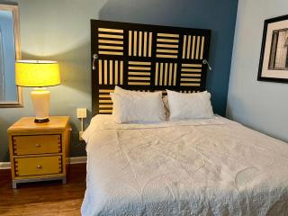 Motel M Lewisburg - 6