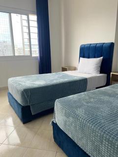 Appartement deux chambres corniche - Tangier - 7