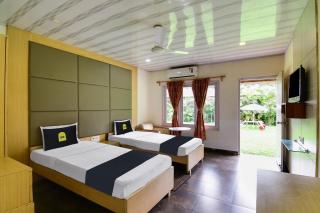 Townhouse OAK Gorumara Jungle Resort - 6