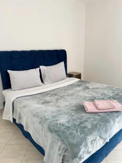 Appartement deux chambres corniche - Tangier - 6