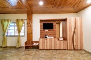 Townhouse OAK Gorumara Jungle Resort - 1