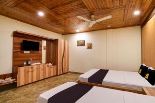 Townhouse OAK Gorumara Jungle Resort - 4