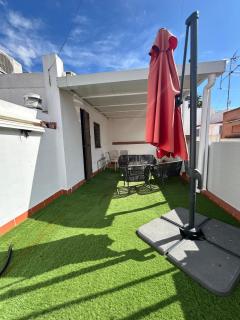 estelar Ático con terraza - 8