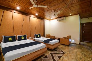 Townhouse OAK Gorumara Jungle Resort - 0