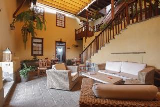 Hotel Rural Bentor - 5