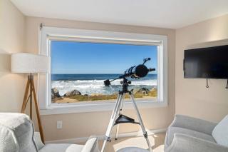@ Marbella Lane - Oceanfront w/ unobstructed views!! - 5