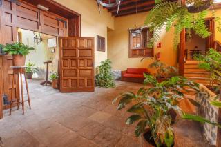 Hotel Rural Bentor - 4