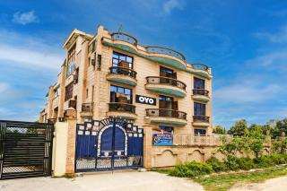 Hotel O Naveen Stay - 2