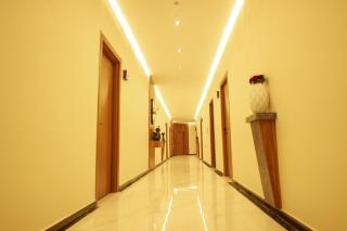 Sama Hotel Sherif Basha - 0