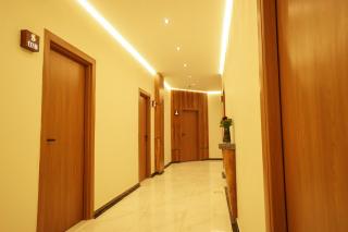 Sama Hotel Sherif Basha - 6