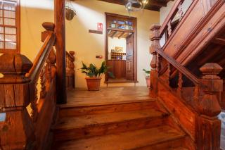 Hotel Rural Bentor - Los Realejos - 2