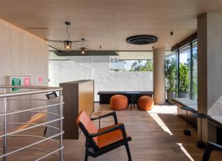 Bless Hospedagem - Flat 117 premium beira mar de cabo branco - 7