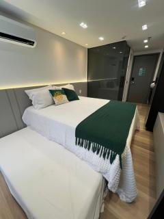 Bless Hospedagem - Flat 117 premium beira mar de cabo branco - 6