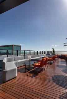 Bless Hospedagem - Flat 117 premium beira mar de cabo branco - 3