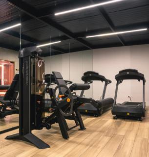 Bless Hospedagem - Flat 117 premium beira mar de cabo branco - 2