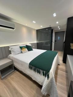 Bless Hospedagem - Flat 117 premium beira mar de cabo branco - 1