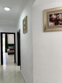 Appartement deux chambres corniche - Tangier - 4