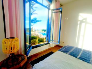 P 24 duplex Pour 6 personnes Vues sur Mer - 5