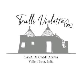 Trulli Violetta - Casa di Campagna in Valle d'Itria - 9