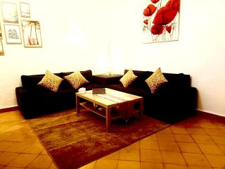 P 24 duplex Pour 6 personnes Vues sur Mer - 6