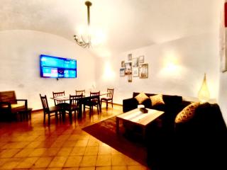 P 24 duplex Pour 6 personnes Vues sur Mer - 7