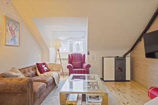 Luderna - Apartamento Era Aigueta - 9