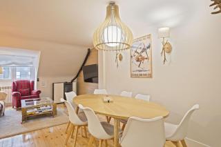 Luderna - Apartamento Era Aigueta - 8