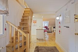 Luderna - Apartamento Era Aigueta - 6