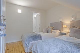 Luderna - Apartamento Era Aigueta - 4