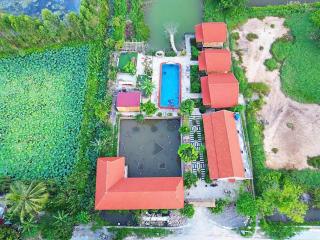 Trang An Quynh Trang Happy Homestay & Garden - 1