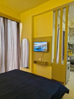 SS nest stay made for soulmates knowledge park V - 2