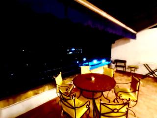 P 24 duplex Pour 6 personnes Vues sur Mer - 9