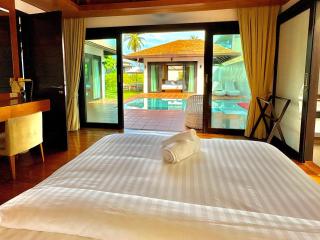 MAKALA Pool Villa - 6