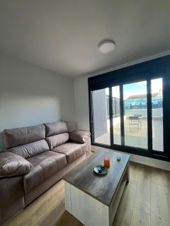 A&R Atico Duplex Luxury II - 8