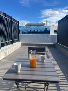 A&R Atico Duplex Luxury II - 5