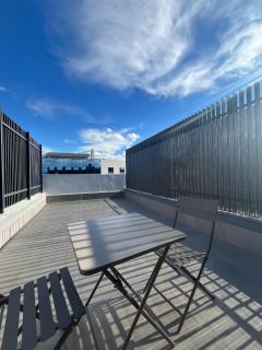 A&R Atico Duplex Luxury II - 4