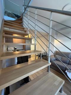 A&R Atico Duplex Luxury II - 2