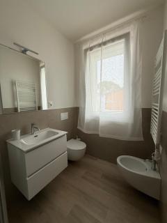 Comfortable and central short-term - 5