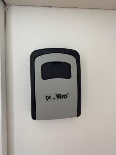 Comfortable and central short-term - 3