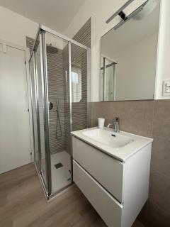 Comfortable and central short-term - 2