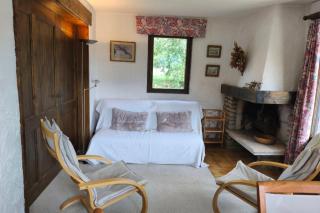 Cozy apartment with pool and golf nearby - 9